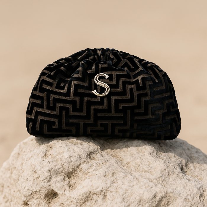 ANDRO BUCKET BAG (1) SORENA ANDRO BUCKET BAG