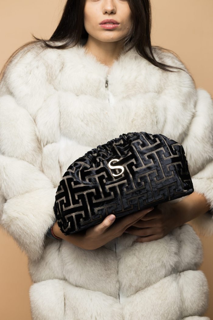 ANDRO BUCKET BAG (4) SORENA ANDRO BUCKET BAG