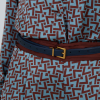 SKATIE REVERSIBLE LEATHER BELT