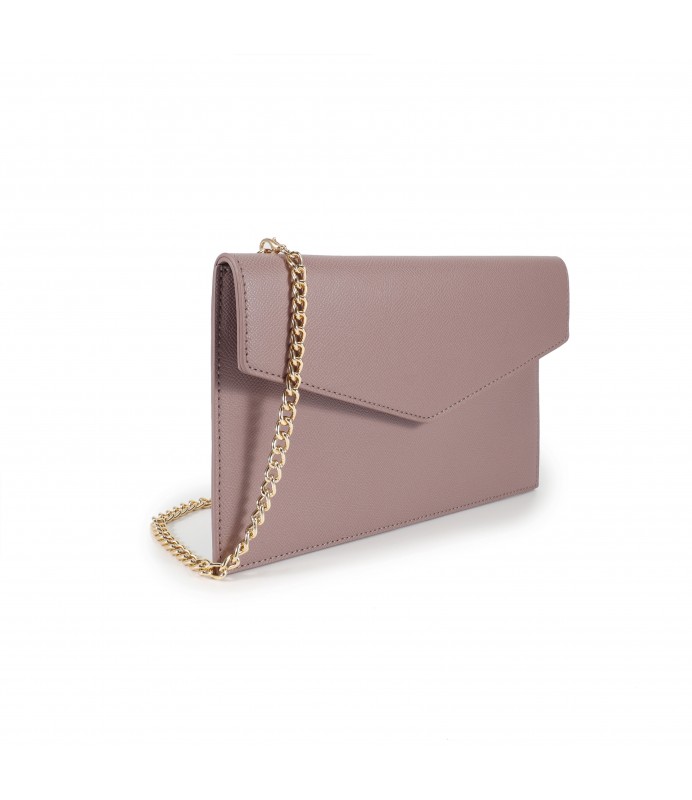 JADE' CEREMONY ENVELOPE CLUTCH