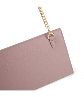 JADE' CEREMONY ENVELOPE CLUTCH
