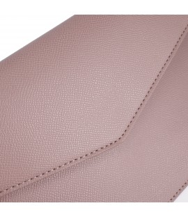 JADE' CEREMONY ENVELOPE CLUTCH