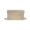 JADE' CEREMONY ENVELOPE CLUTCH