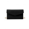 JADE' CEREMONY ENVELOPE CLUTCH
