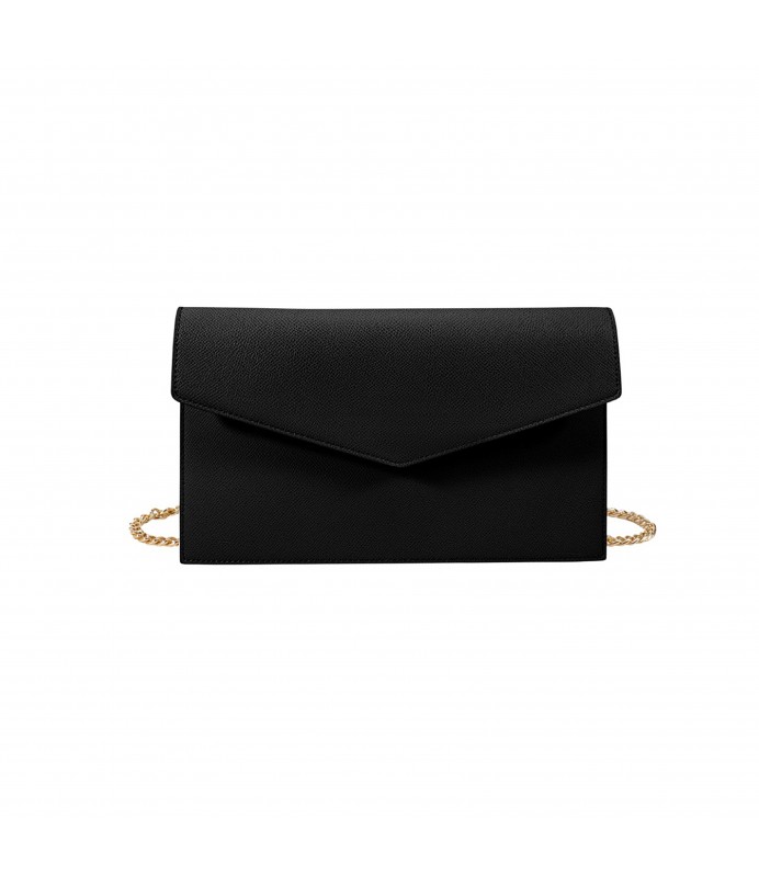 JADE' CEREMONY ENVELOPE CLUTCH