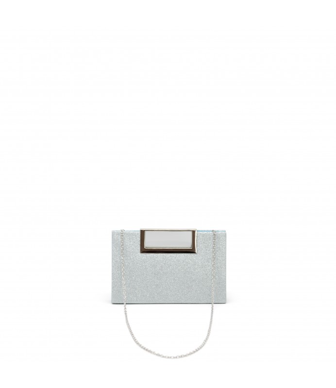 M  M CLUTCH BAG