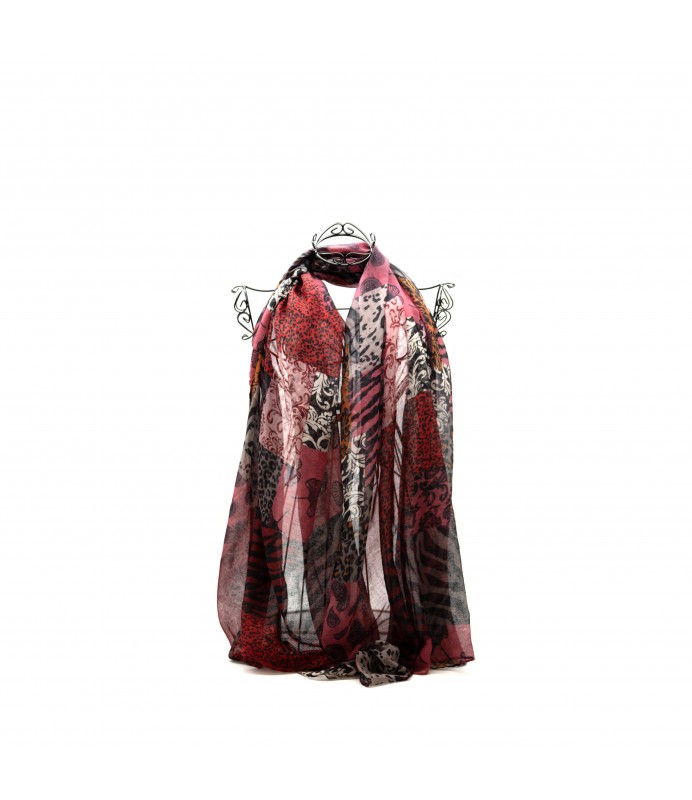 SCARF_GIV66484_GMV GIAN MARCO VENTURI SCARF