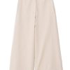 PHILOSOPHY COTTON LYOCELL JUPE CULOTTE