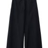 PHILOSOPHY COTTON LYOCELL JUPE CULOTTE