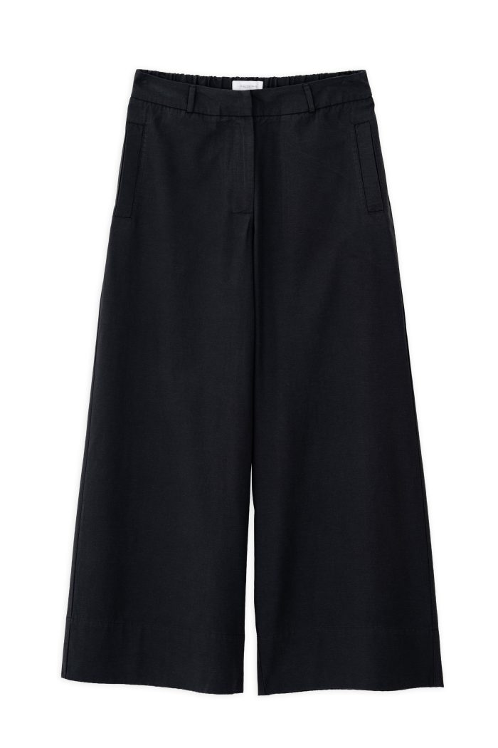 PHILOSOPHY COTTON LYOCELL JUPE CULOTTE