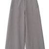 PHILOSOPHY COTTON LYOCELL JUPE CULOTTE