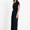 PHILOSOPHY GAUZE JUPE CULOTTE