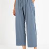 PHILOSOPHY RIB PANTS