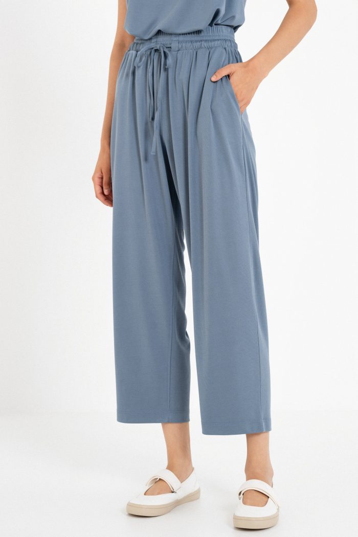 PHILOSOPHY RIB PANTS