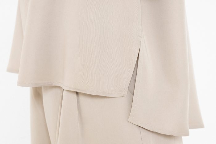 PHILOSOPHY LYOCELL SHIRT