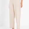 PHILOSOPHY COTTON LYOCELL REGULAR PANTS