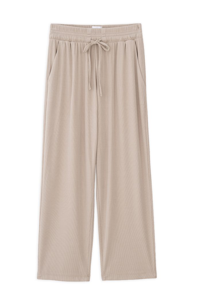PHILOSOPHY RIB PANTS