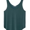 PHILOSOPHY BASIC CUPRO TANK TOP