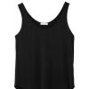 PHILOSOPHY BASIC CUPRO TANK TOP