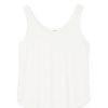 PHILOSOPHY BASIC CUPRO TANK TOP