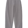PHILOSOPHY COTTON LYOCELL REGULAR PANTS