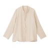 PHILOSOPHY TWILL LINEN BLAZER