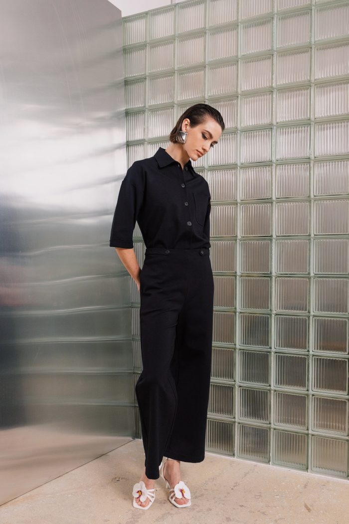 CACHE CACHE  CROP TROUSERS