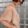 CACHE CACHE BLOUSE SHIRT