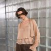 CACHE CACHE BLOUSE SHIRT