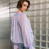 CACHE CACHE BLOUSE SHIRT