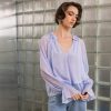 CACHE CACHE BLOUSE SHIRT