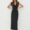 CIARA_Dress-Dresses-8731-23-Black-1_1350x1800 NU CIARA DRESS