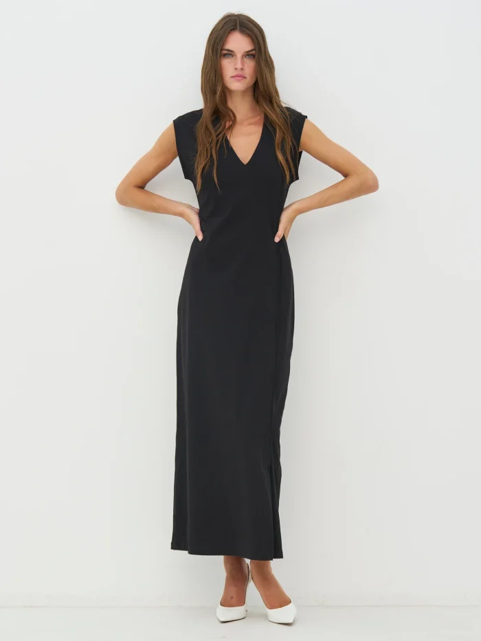 CIARA_Dress-Dresses-8731-23-Black-1_1350x1800 NU CIARA DRESS