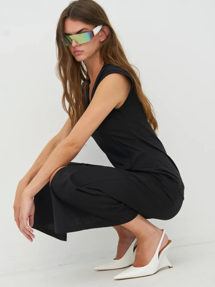 CIARA_Dress-Dresses-8731-23-Black-4_1350x1800 NU CIARA DRESS