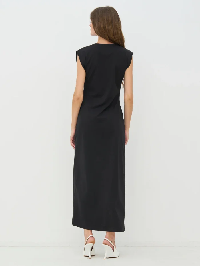 CIARA_Dress-Dresses-8731-23-Black-5_1350x1800 NU CIARA DRESS