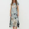 CILJE_Dress-Dresses-8718-23-303_Blue_Mint_mix-1_1350x1800 NU CILJE DRESS