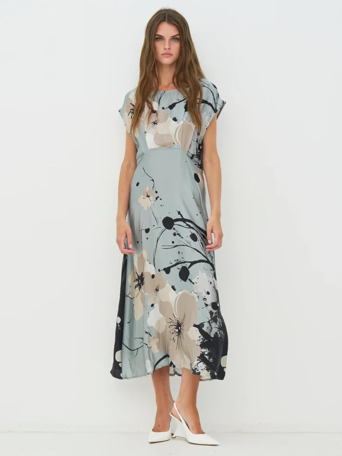 CILJE_Dress-Dresses-8718-23-303_Blue_Mint_mix-1_1350x1800 NU CILJE DRESS