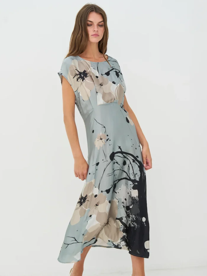 CILJE_Dress-Dresses-8718-23-303_Blue_Mint_mix-2_1350x1800 NU CILJE DRESS