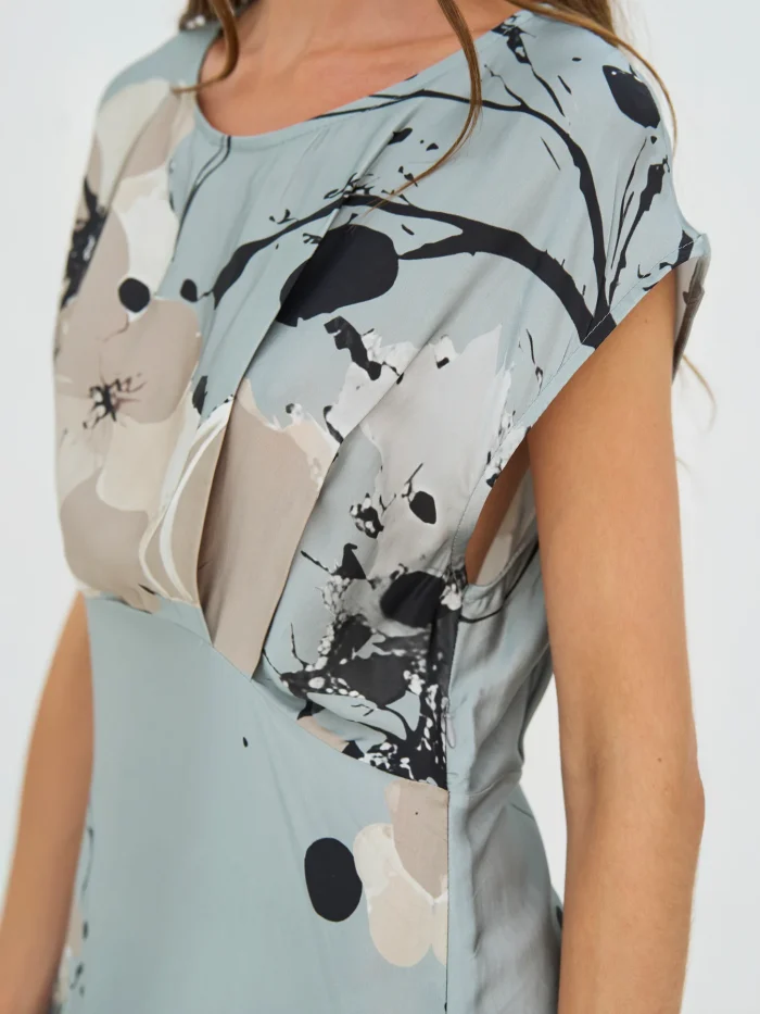 CILJE_Dress-Dresses-8718-23-303_Blue_Mint_mix-3_1350x1800 NU CILJE DRESS