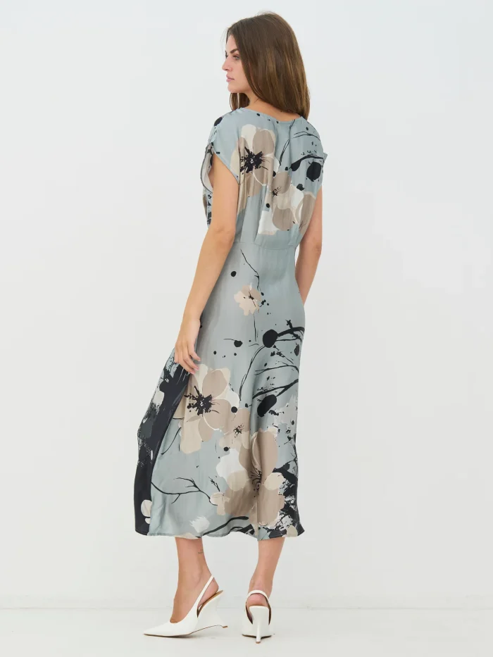 CILJE_Dress-Dresses-8718-23-303_Blue_Mint_mix-4_1350x1800 NU CILJE DRESS