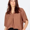 NU CINDA BLOUSE