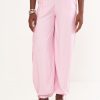 COLCCI EASY PINK  PANTS