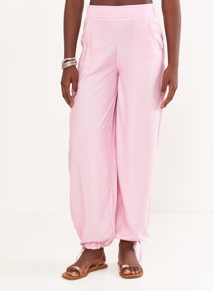 COLCCI EASY PINK  PANTS