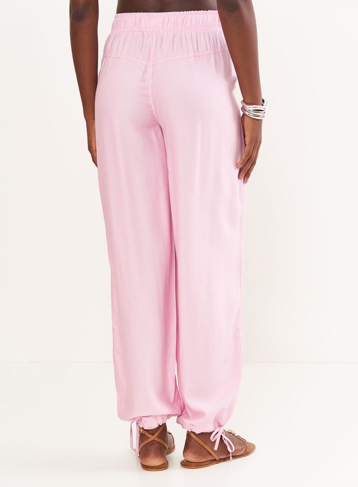 COLCCI EASY PINK  PANTS
