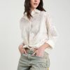 EMBROIDERED SHIRT