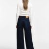 01670_P3LAEH0NUY_IL_3 PLEASE JEANS FLARE HIGH WAIST