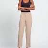 PLEASE TROUSER CREP