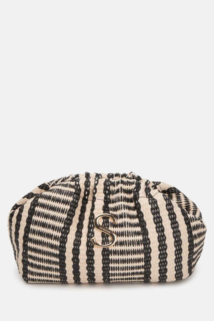 SORENA AMMOS LARGE BUCKET BAG