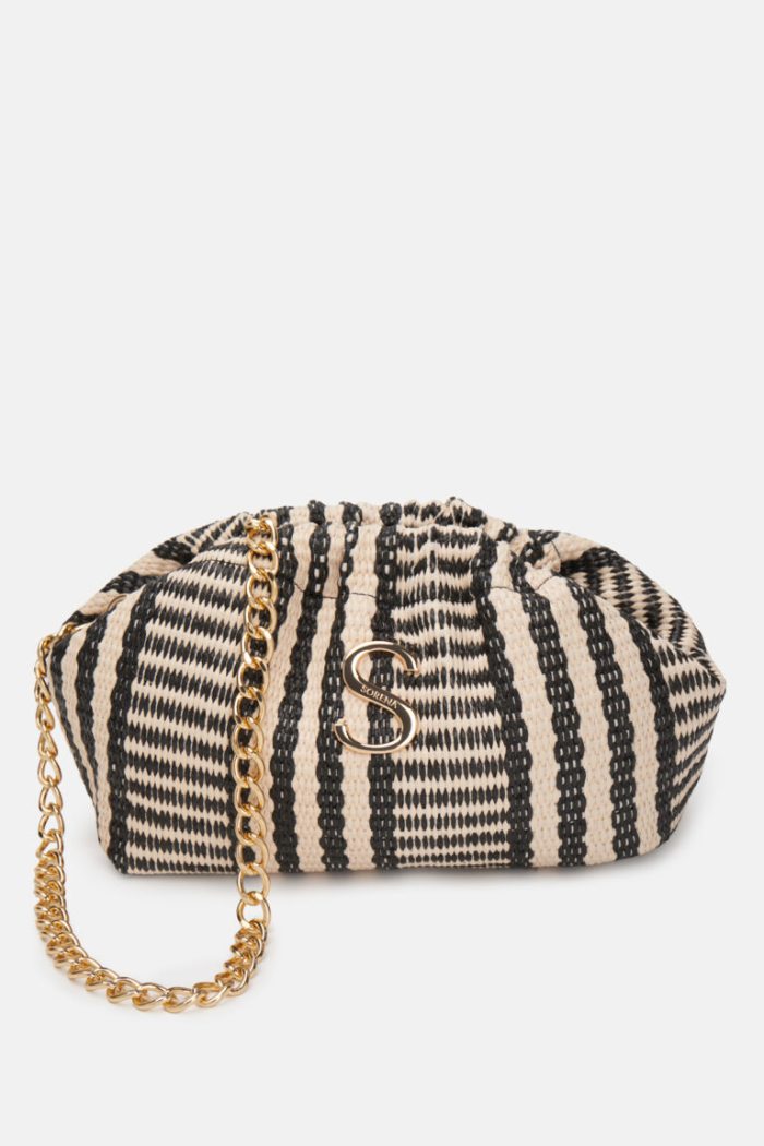 SORENA AMMOS LARGE BUCKET BAG