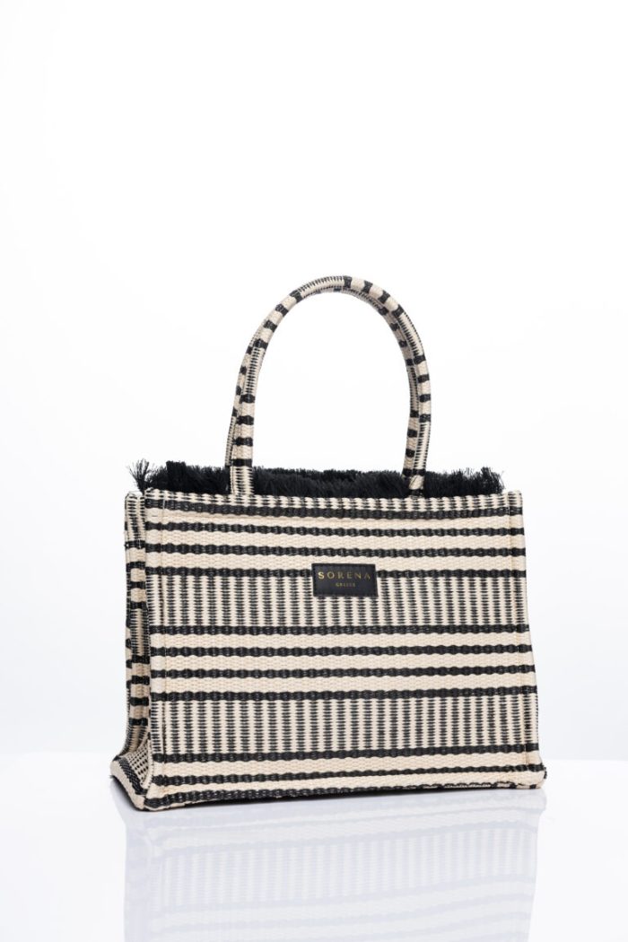 SORENA  AMMOS MEDIUM TOTE BAG